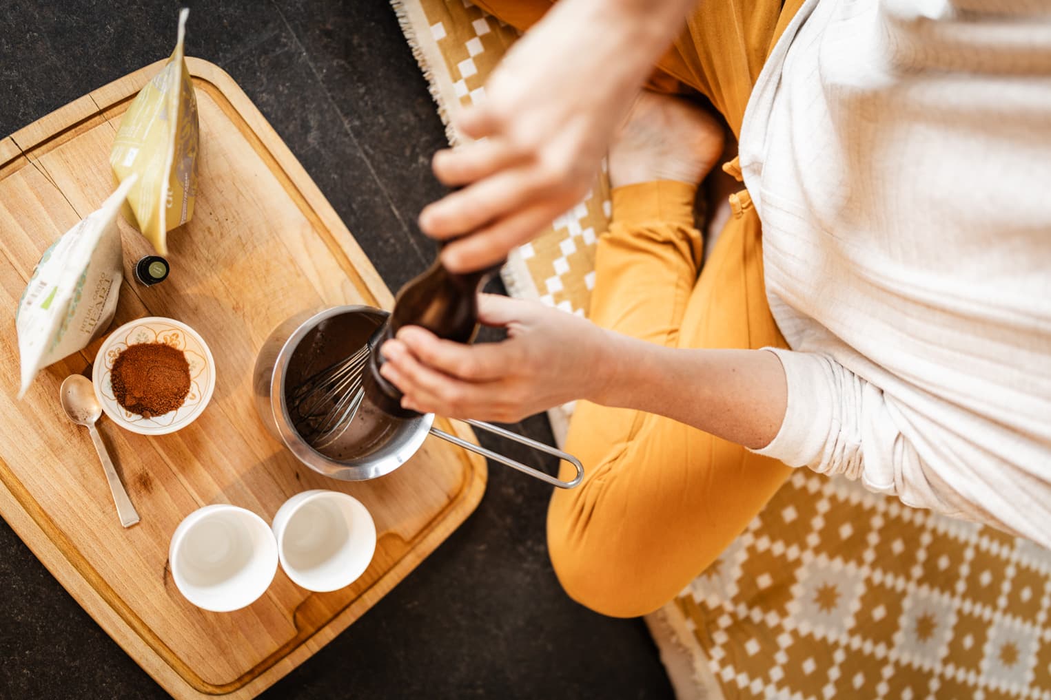 Business-Fotografie, die Persönlichkeit zeigt – Bilder für deine Homepage und Image-Fotos